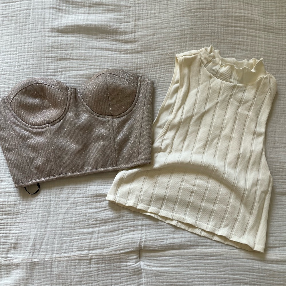 GOING OUT TOP BUNDLE